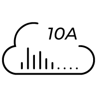 SVANNET_10A - subskrypcja konta SvanNET dla 10 stacji - 1 rok