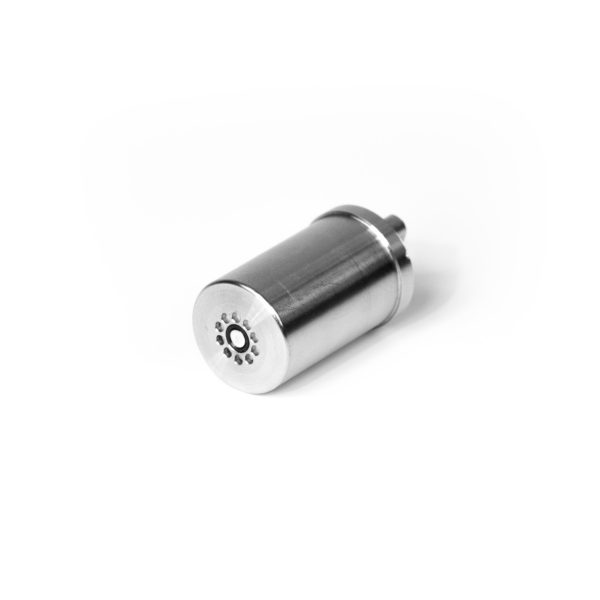 MEMS microphone for SV 303