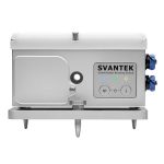 SV804 Wireless Triaxial Vibration Monitor SVANTEK