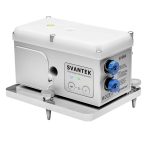 SV804 Wireless Triaxial Vibration Monitor SVANTEK