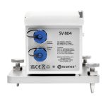 SV804 Wireless Triaxial Vibration Monitor SVANTEK