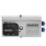 SV804 Wireless Triaxial Vibration Monitor SVANTEK