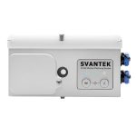 SV804 Wireless Triaxial Vibration Monitor SVANTEK
