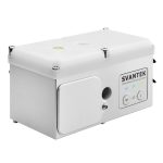 SV804 Wireless Triaxial Vibration Monitor SVANTEK