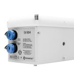 SV804 Wireless Triaxial Vibration Monitor SVANTEK