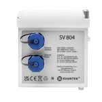 SV804 Wireless Triaxial Vibration Monitor SVANTEK
