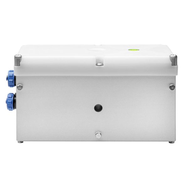 SV804 Wireless Triaxial Vibration Monitor SVANTEK
