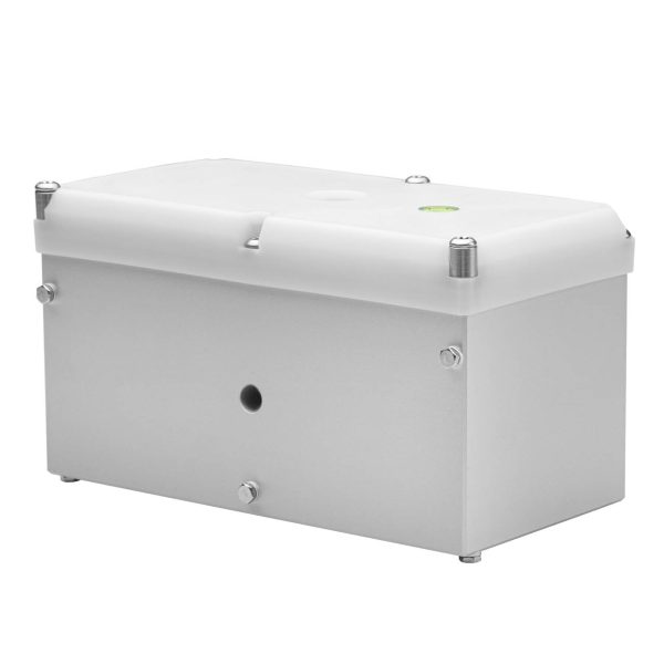 SV804 Wireless Triaxial Vibration Monitor SVANTEK