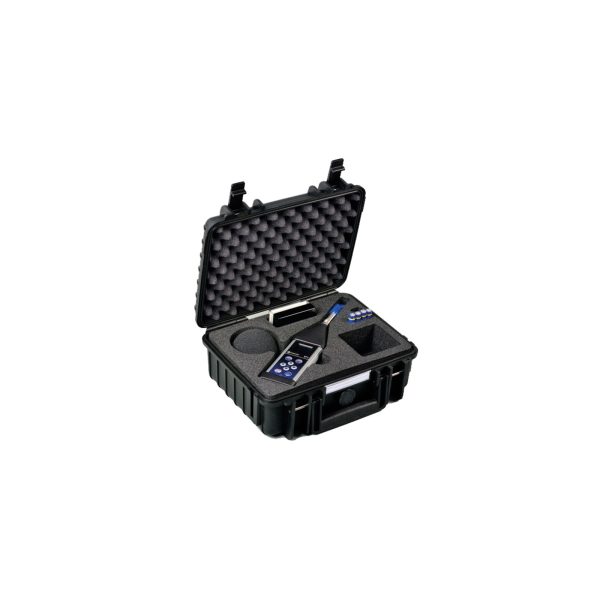 sv971a class1 sound level meter kit